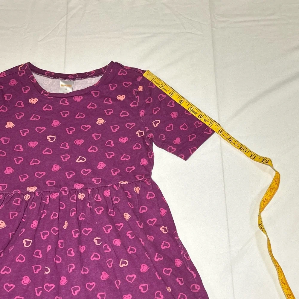 Gymboree girls medium